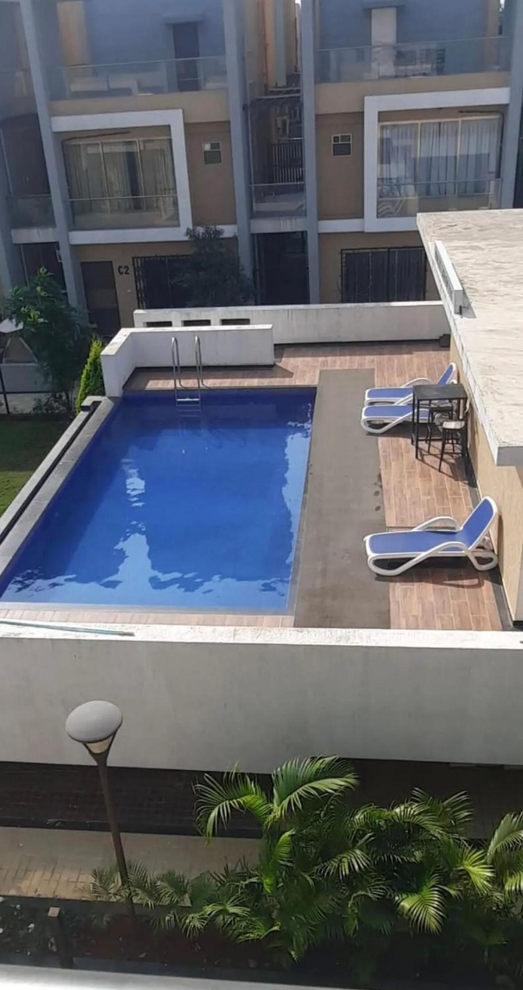 Hilltop With Pool & View *