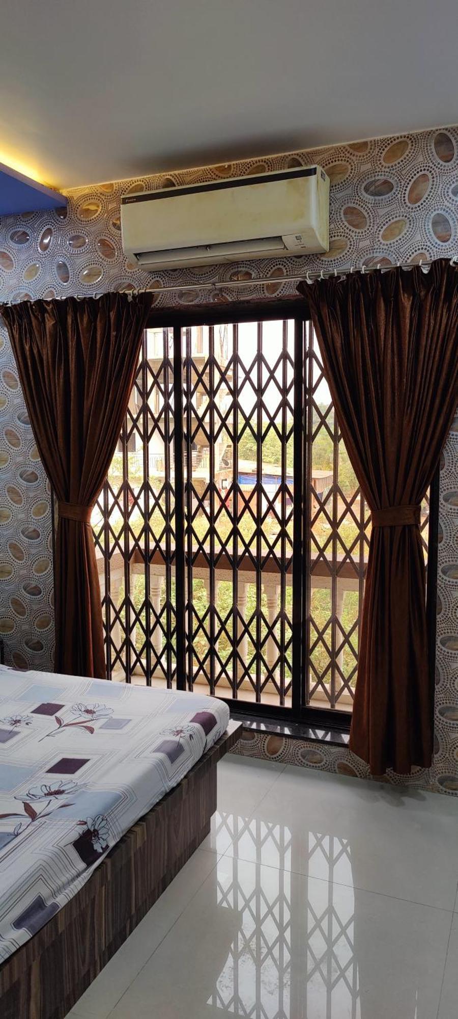 Apartment 3bhk With Ac And Spacious Balcony For Party Lonavala