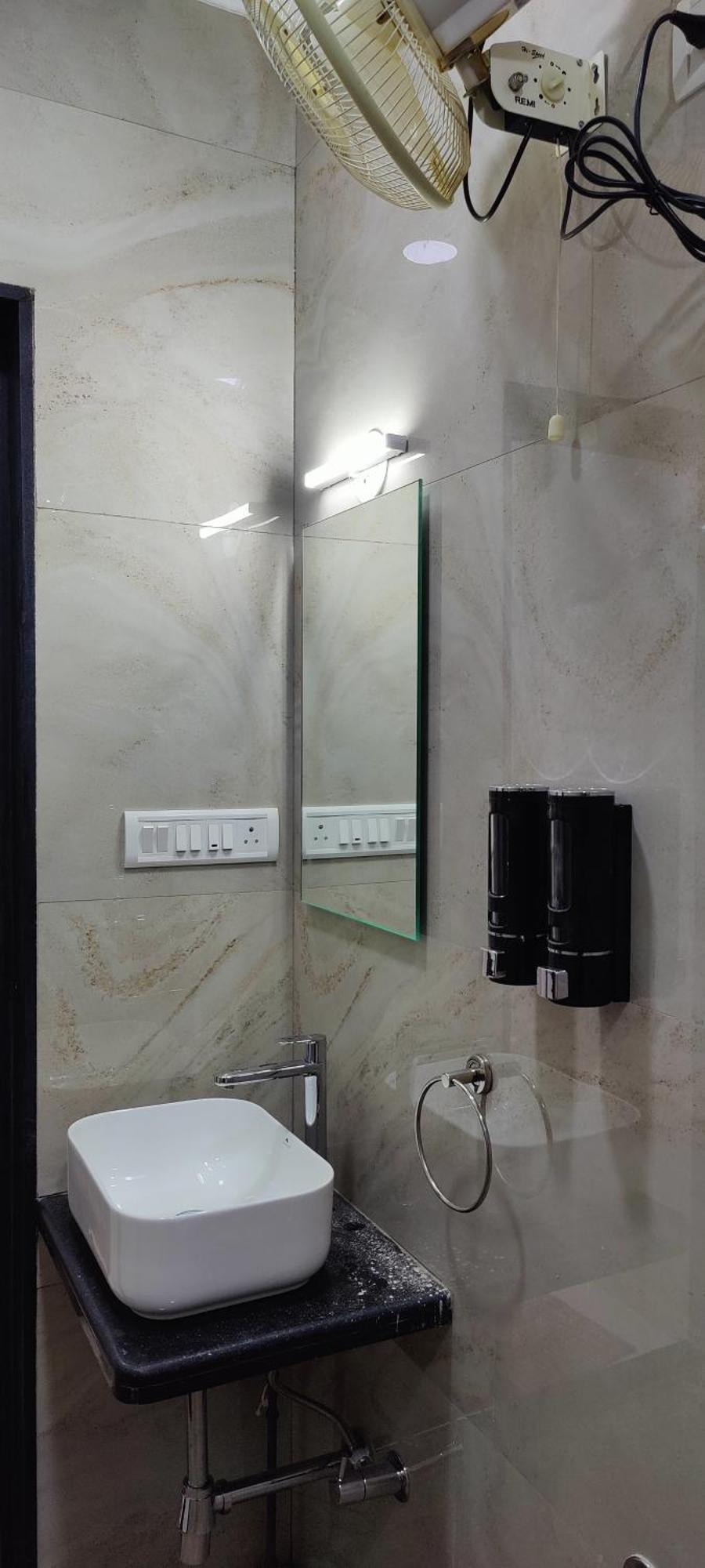 3bhk With Ac And Spacious Balcony For Party Lonavala