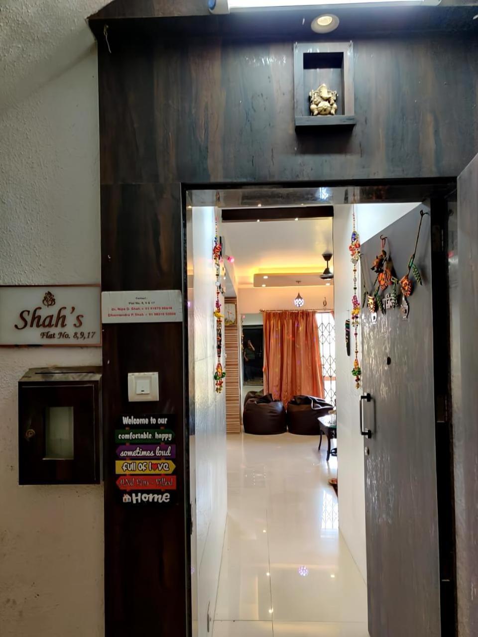 3bhk With Ac And Spacious Balcony For Party Apartment *