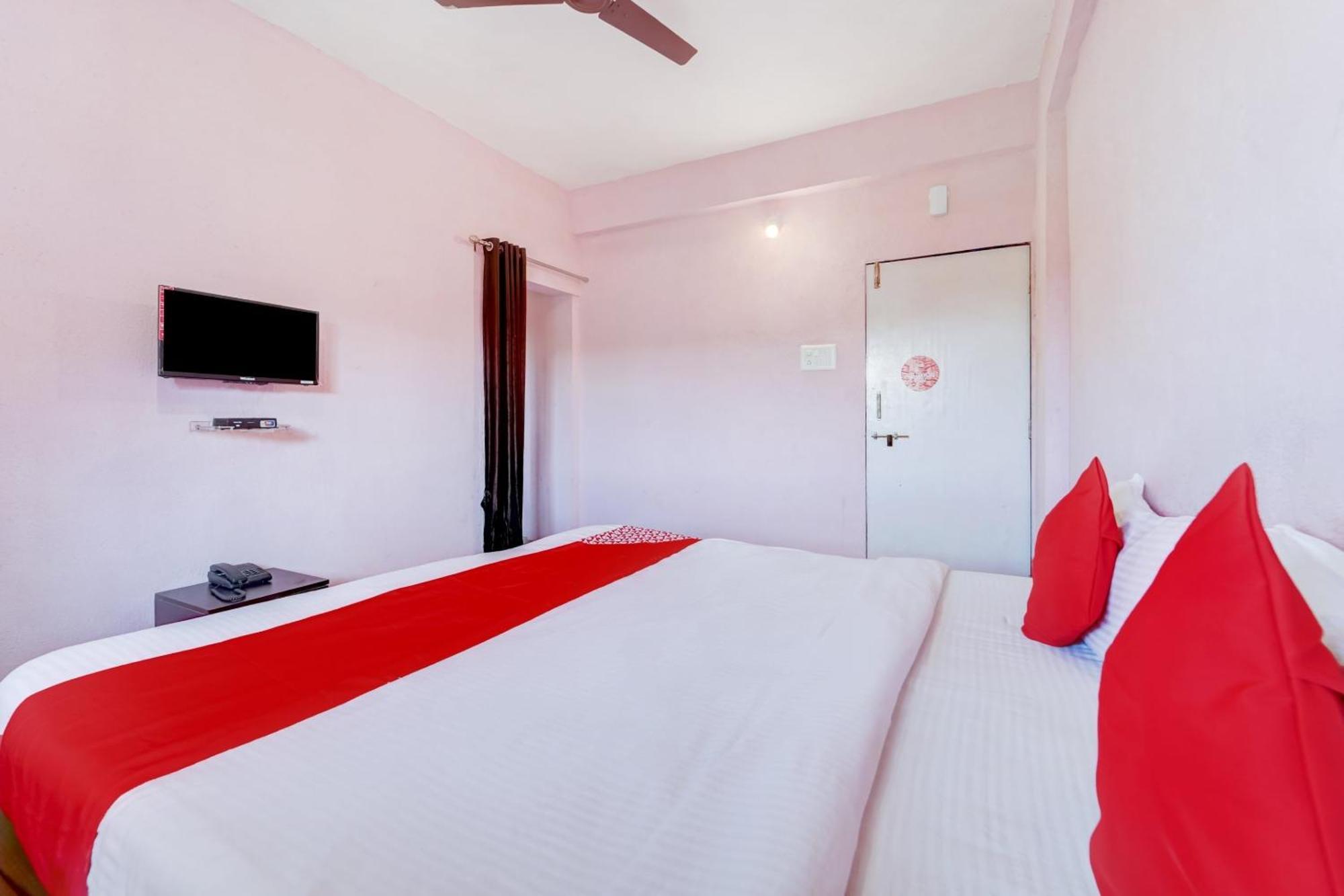 O Sai Residenci Hotel