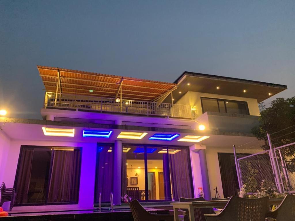 Sunshinevilla 30 * Lonavala