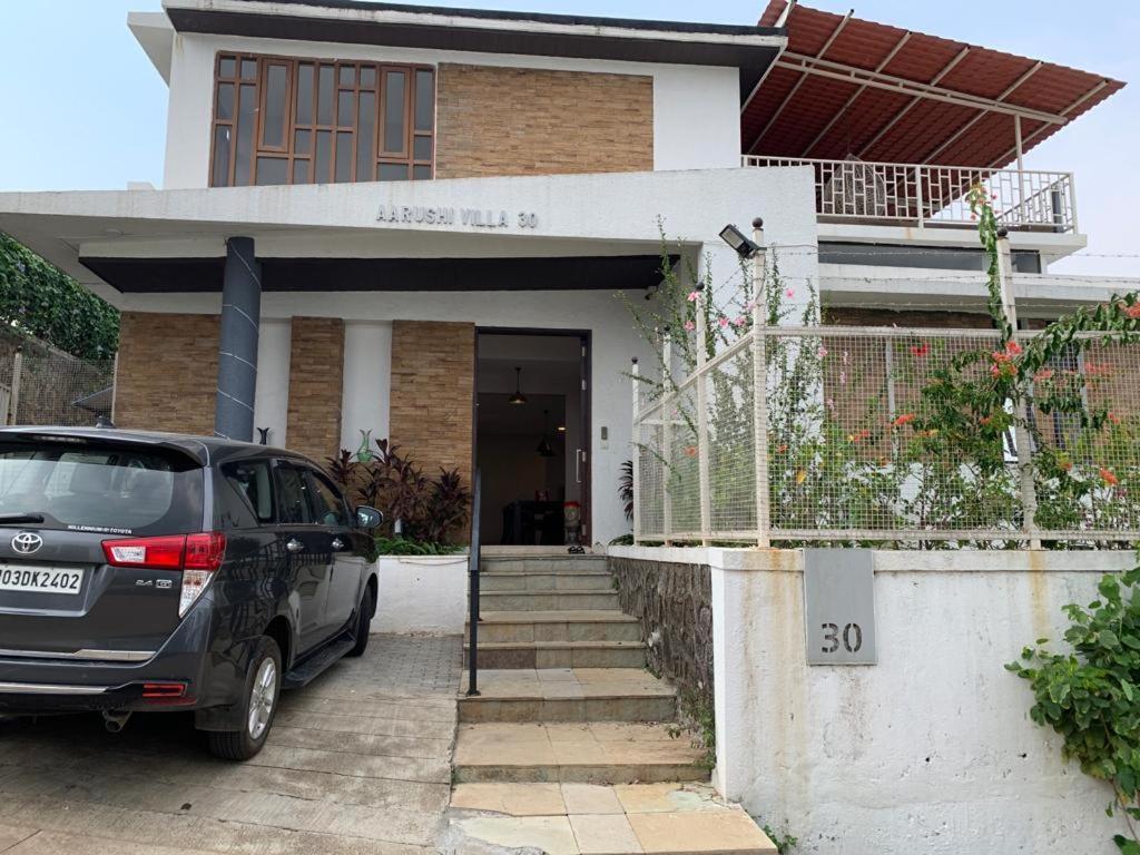 Villa Sunshinevilla 30 Lonavala