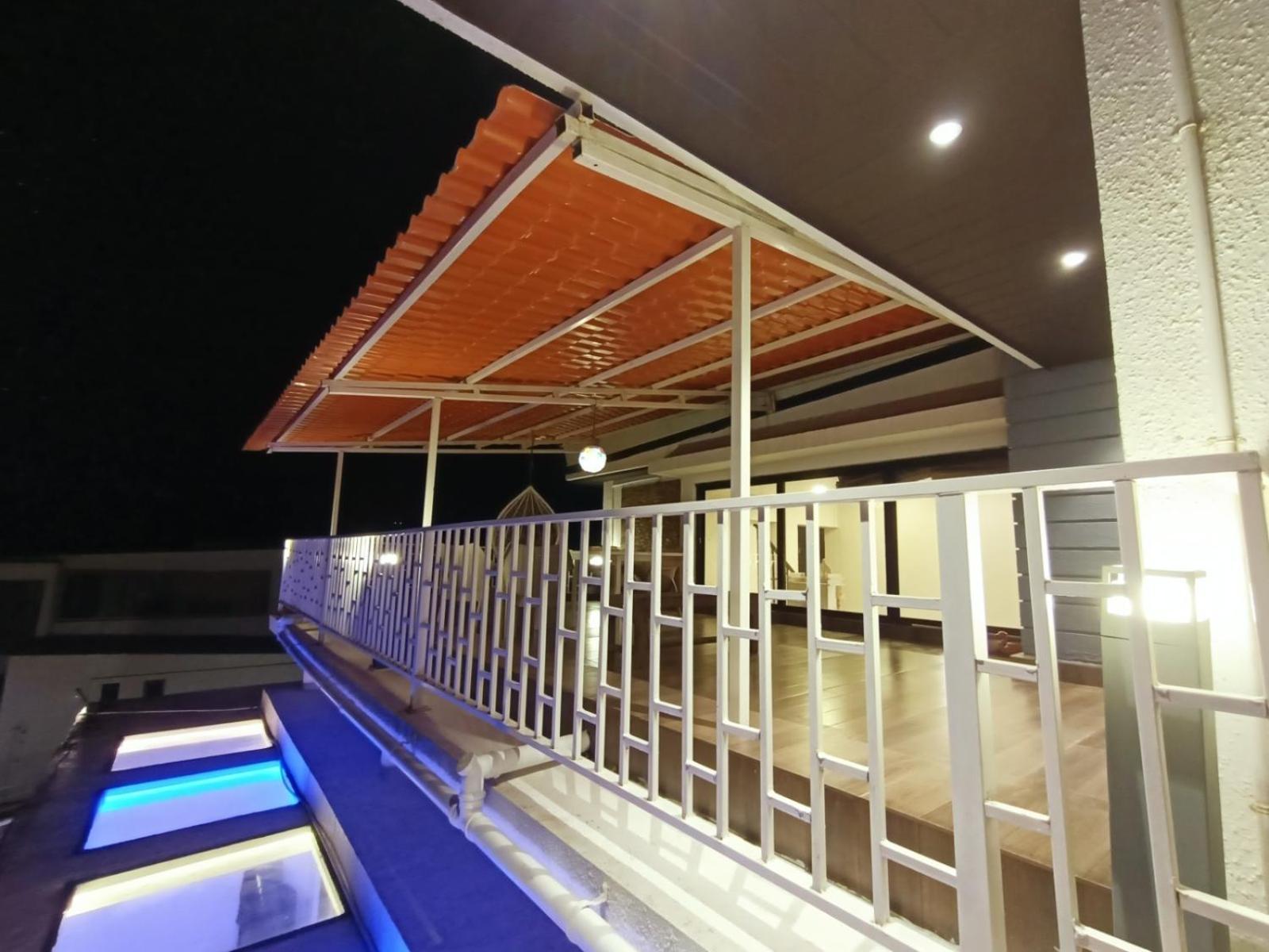 Sunshinevilla 30 Villa Lonavala