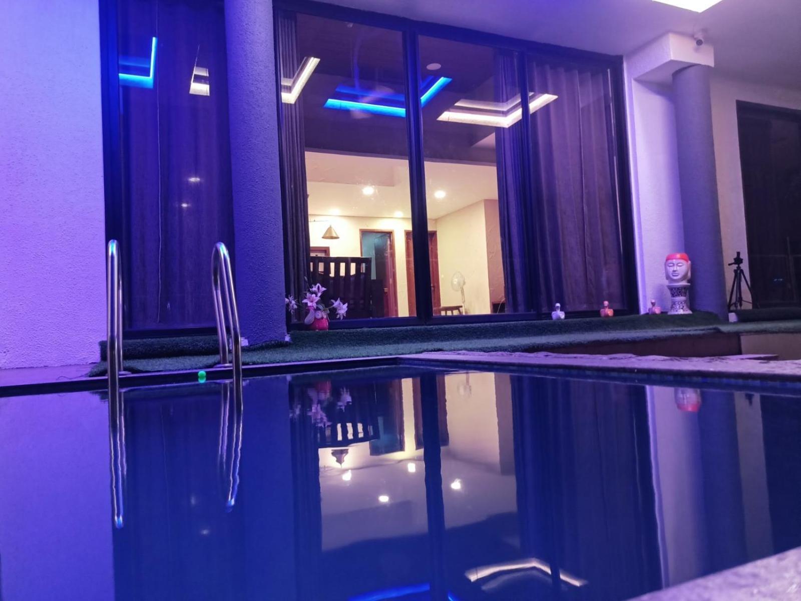 Sunshinevilla 30 Villa Lonavala