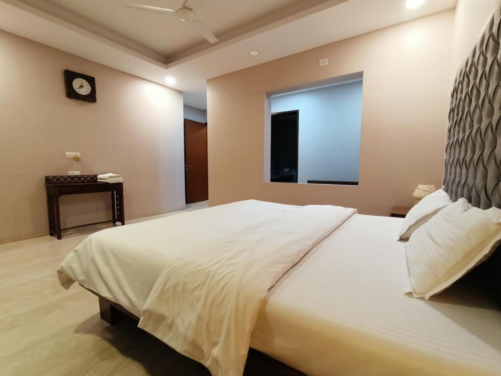 Sunshinevilla 30 Villa Lonavala