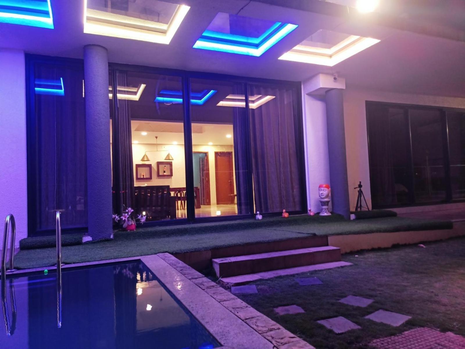 Sunshinevilla 30 * Lonavala