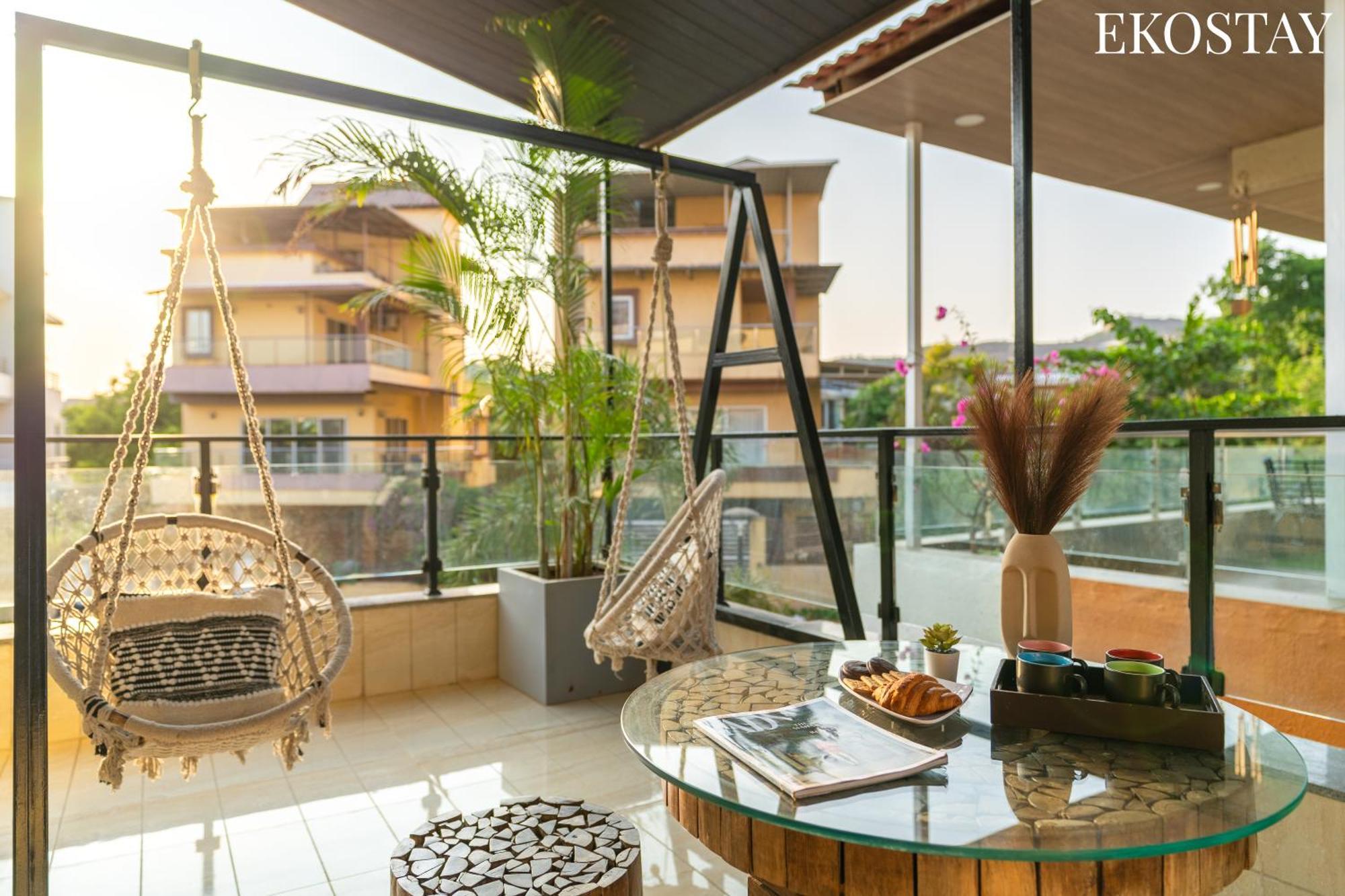 Villa Ekostay - Sucasa *