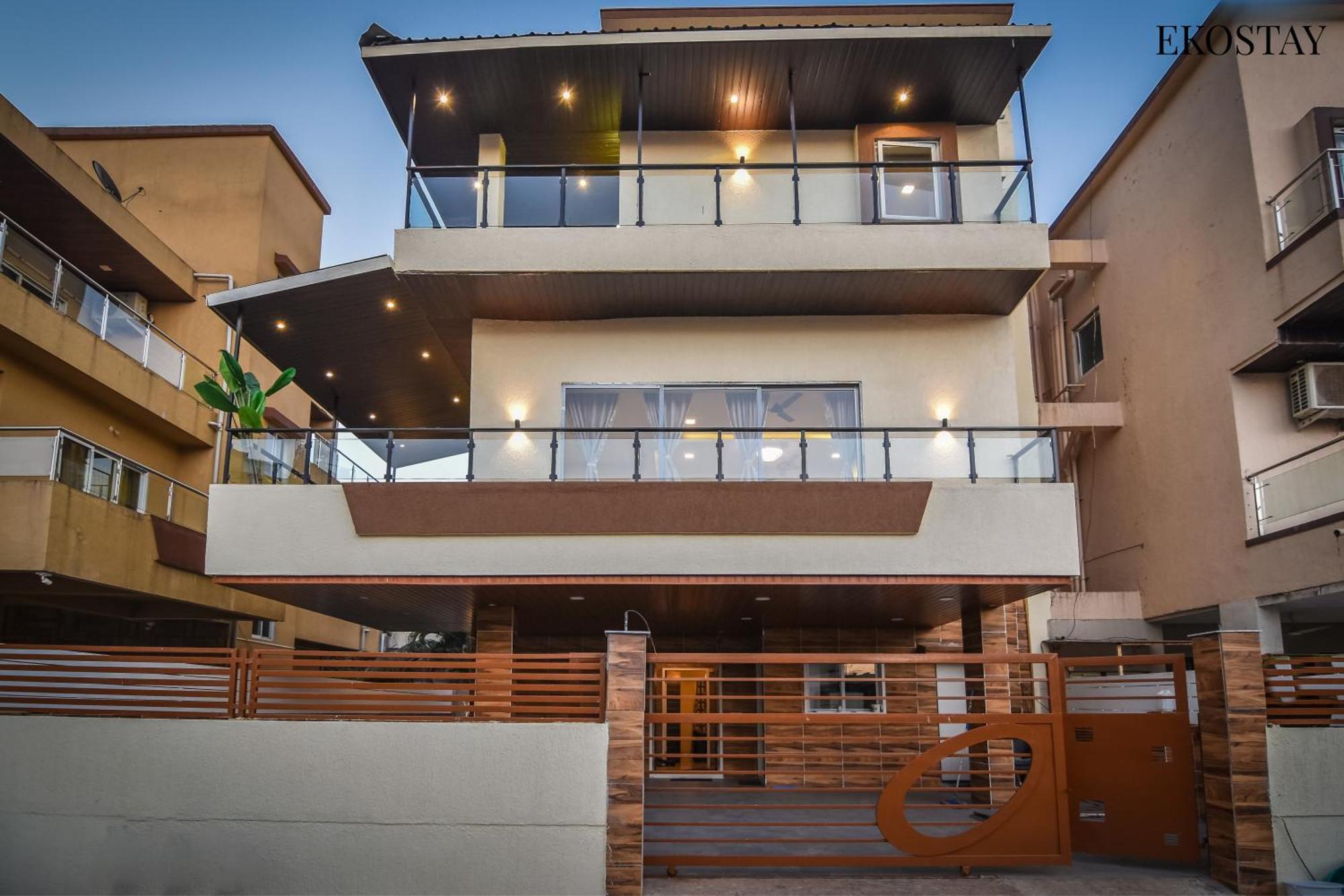 Villa Ekostay - Sucasa