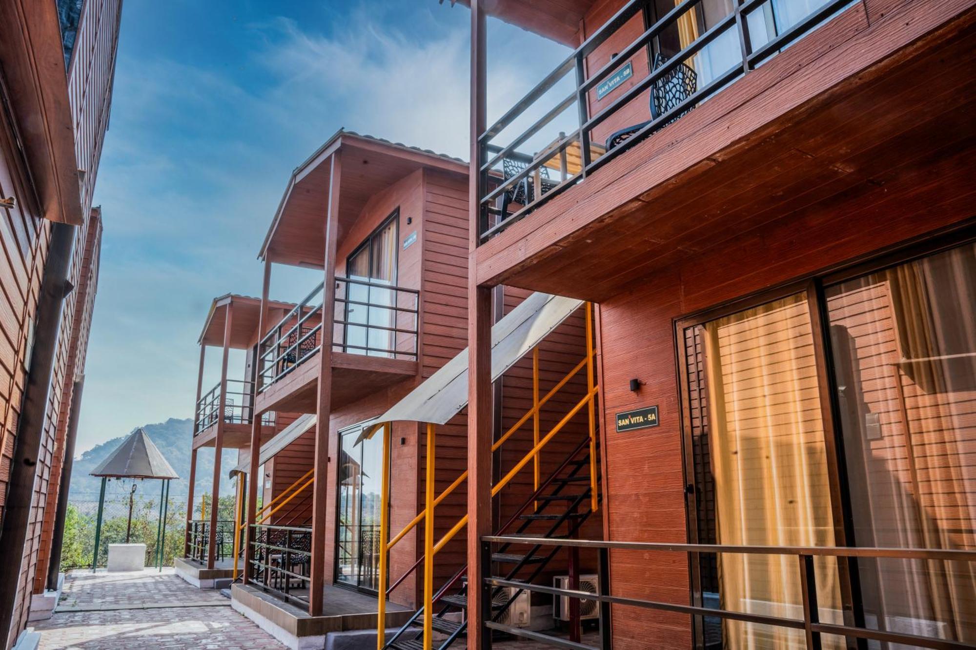 Bhairavnath And Hospitality Resort Lonavala