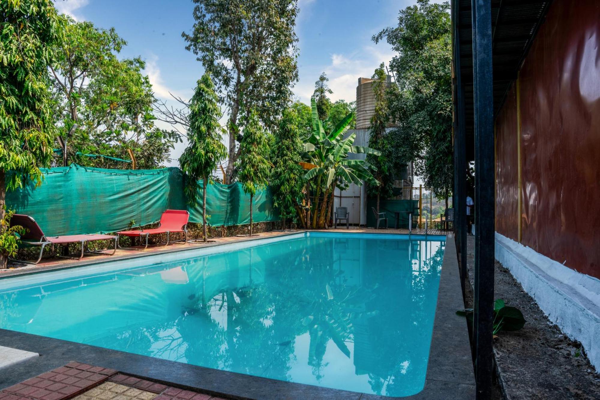 Bhairavnath And Hospitality Resort Lonavala