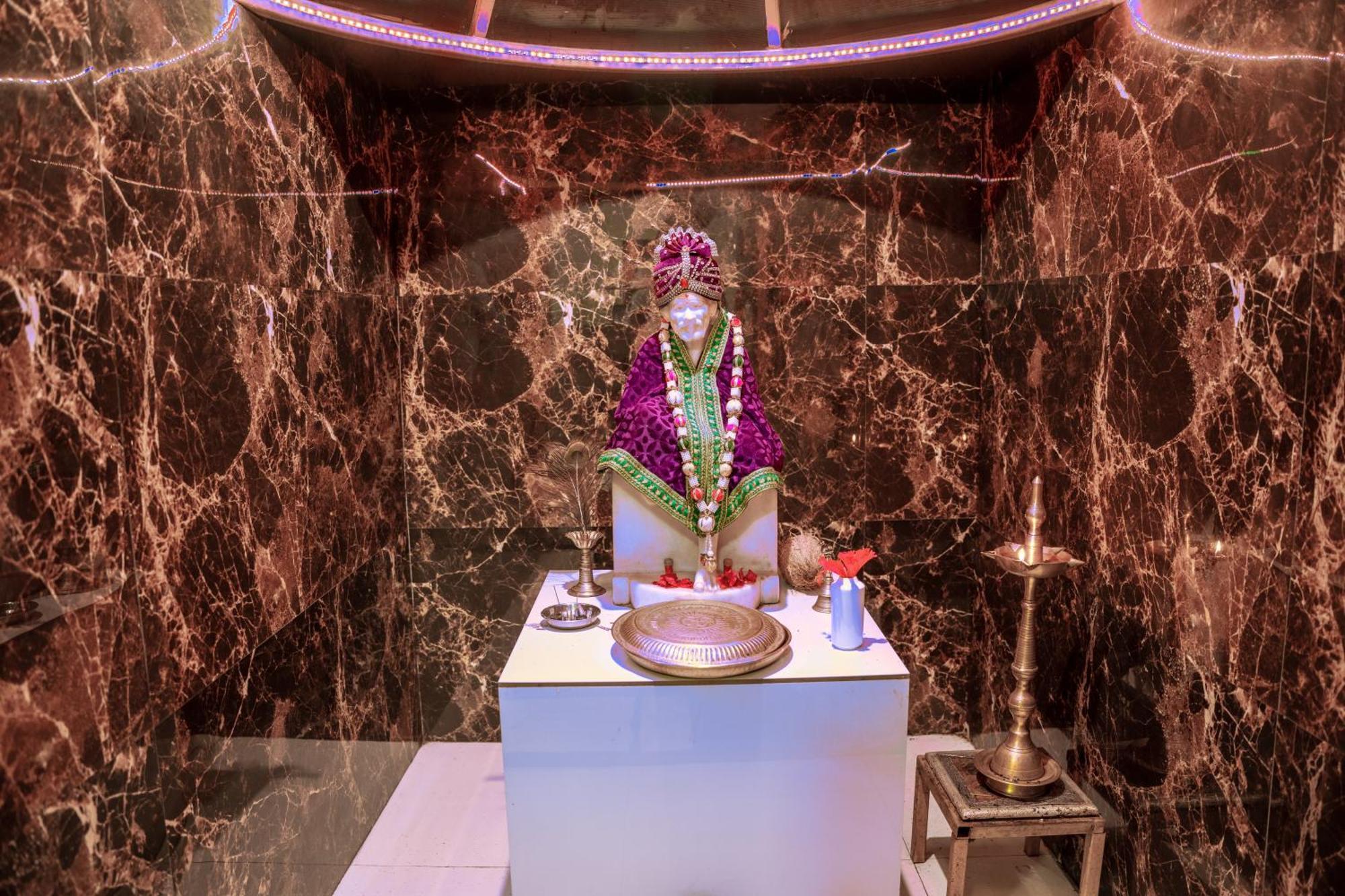Bhairavnath And Hospitality Resort