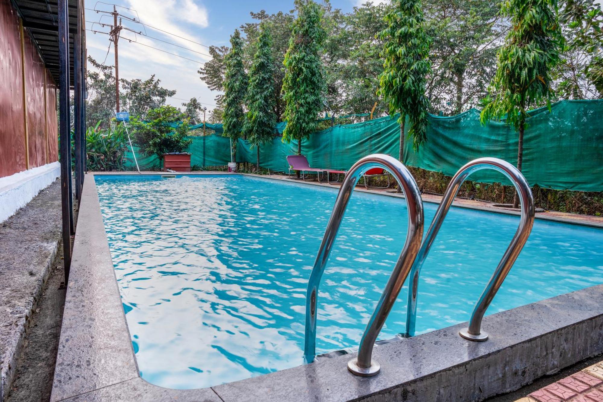 Bhairavnath And Hospitality Resort *