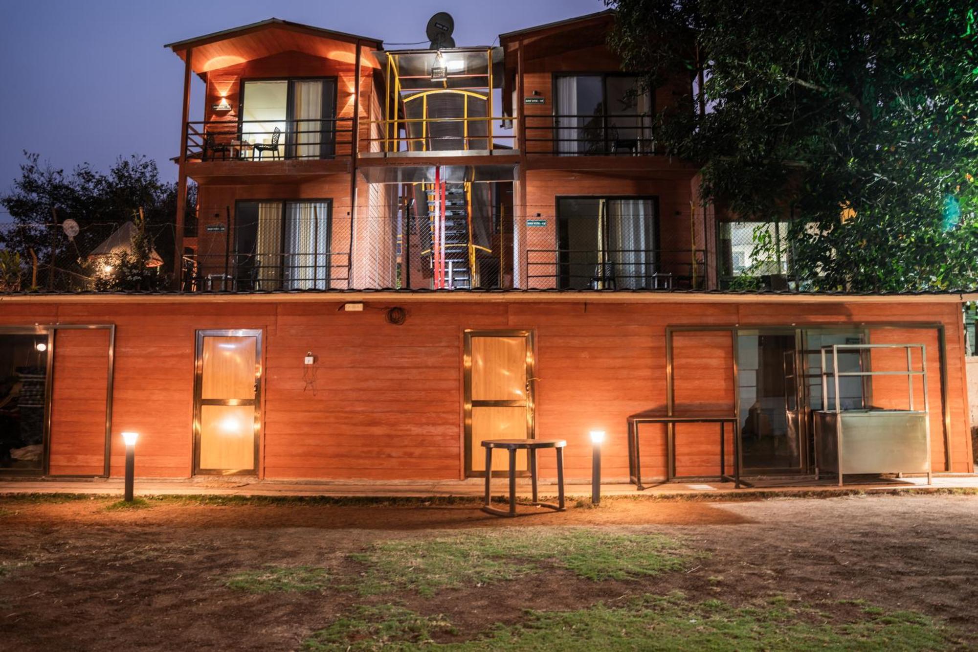 Resort Bhairavnath And Hospitality