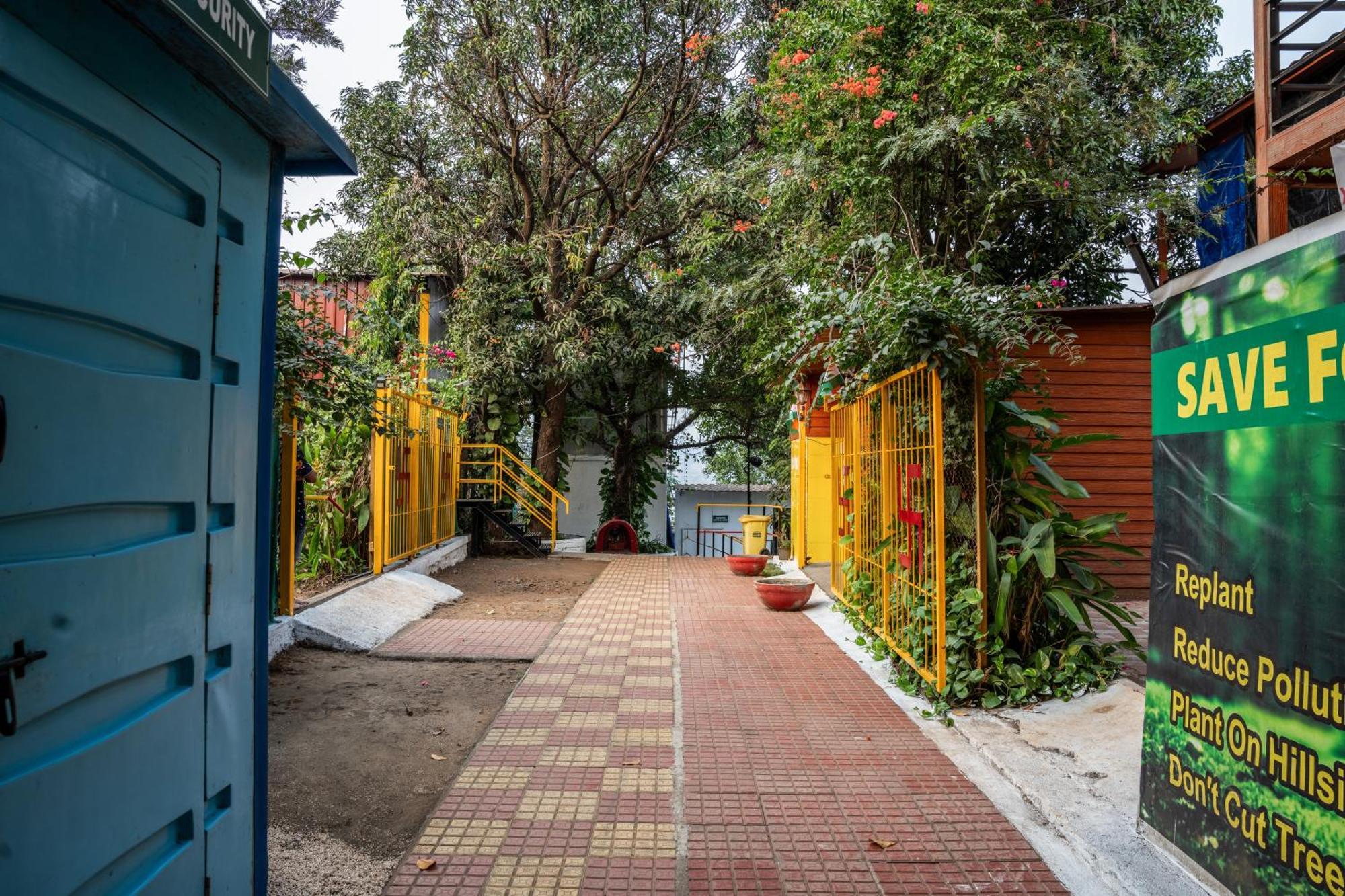 Bhairavnath And Hospitality