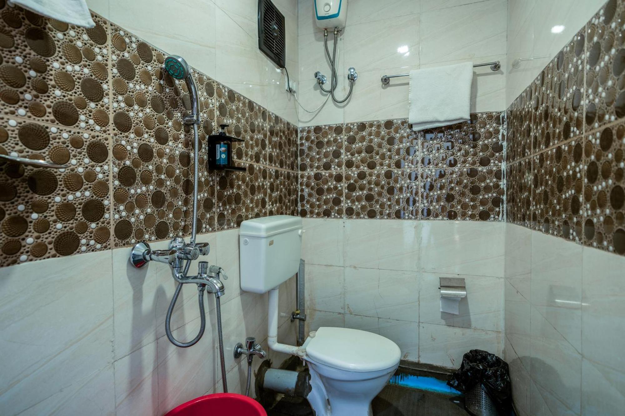 Bhairavnath And Hospitality Resort