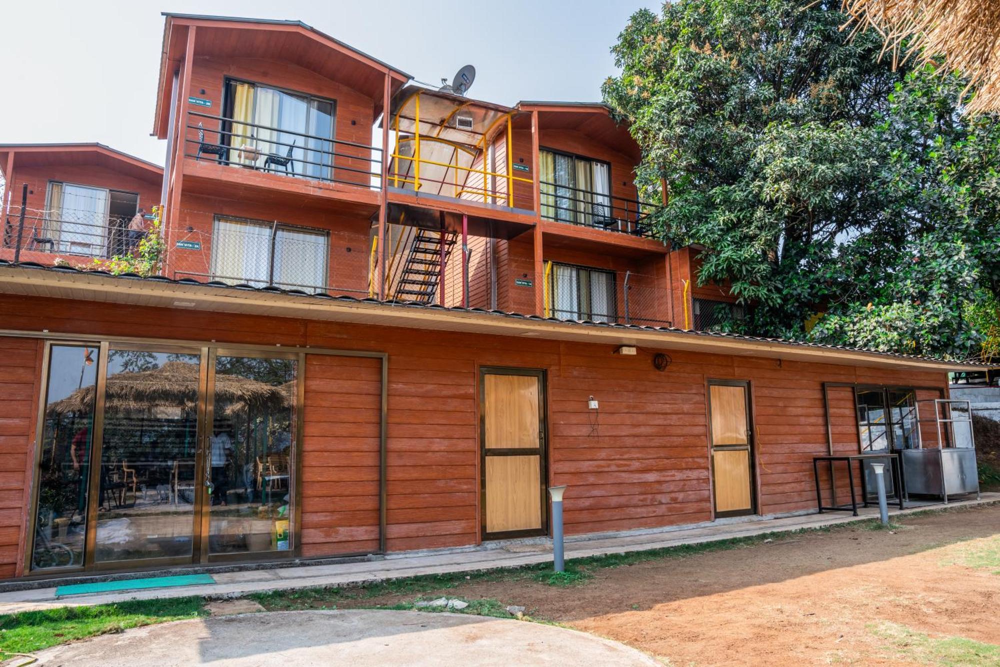 Bhairavnath And Hospitality Resort