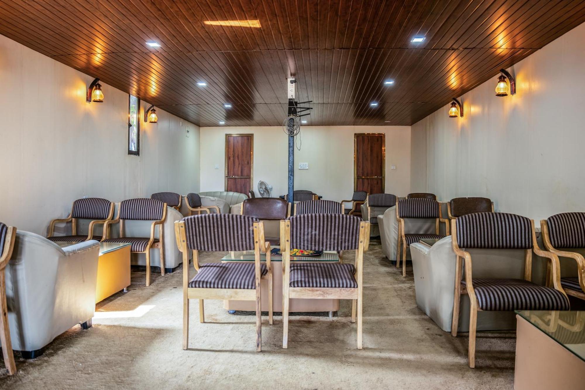 Bhairavnath And Hospitality