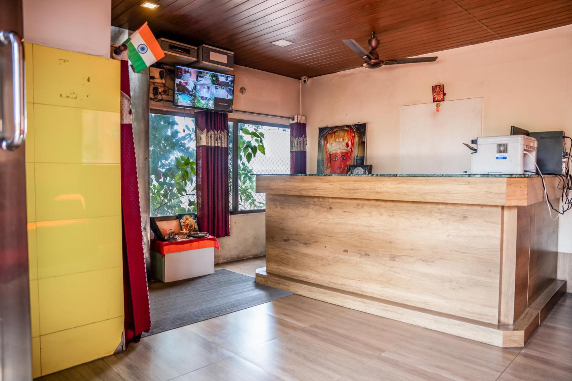 Bhairavnath And Hospitality *