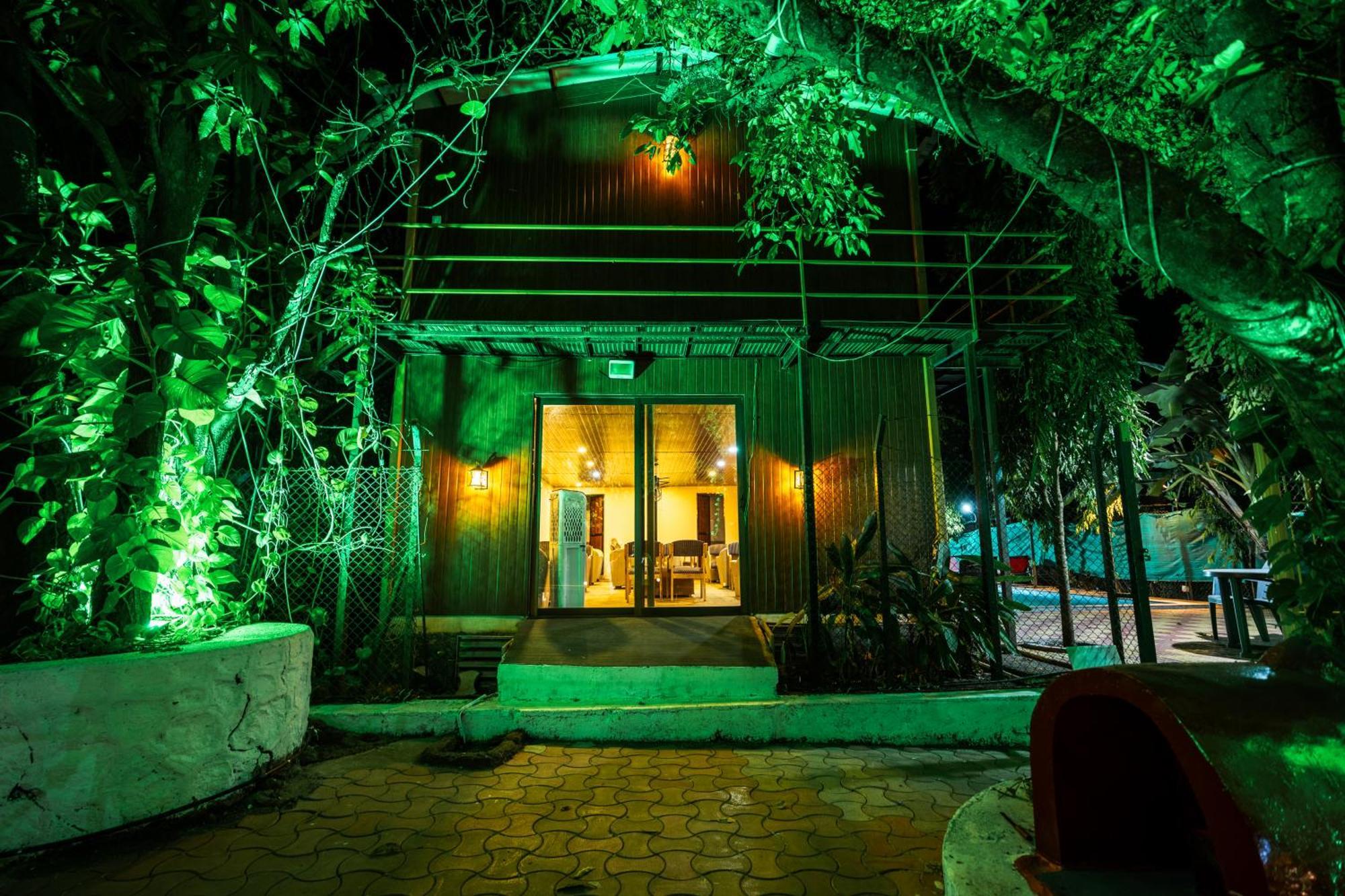 Resort Bhairavnath And Hospitality *