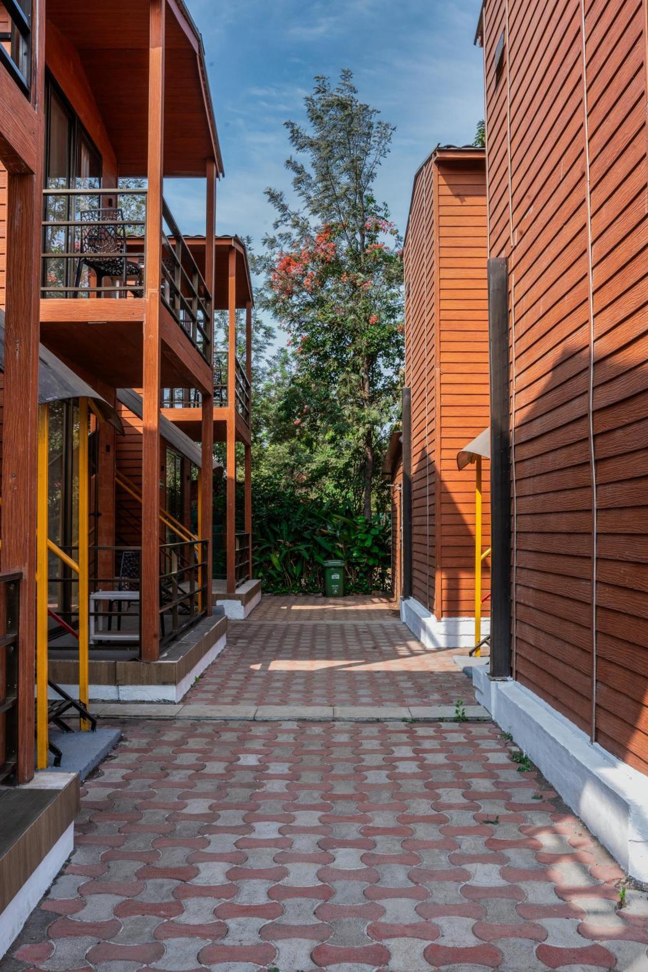 Bhairavnath And Hospitality Resort