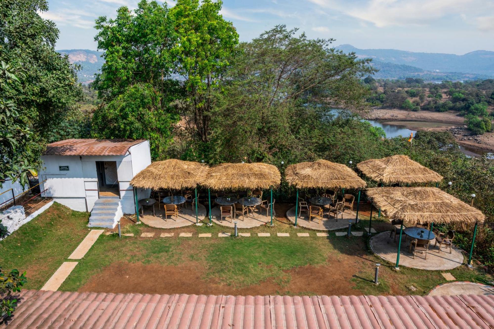 Resort Bhairavnath And Hospitality *