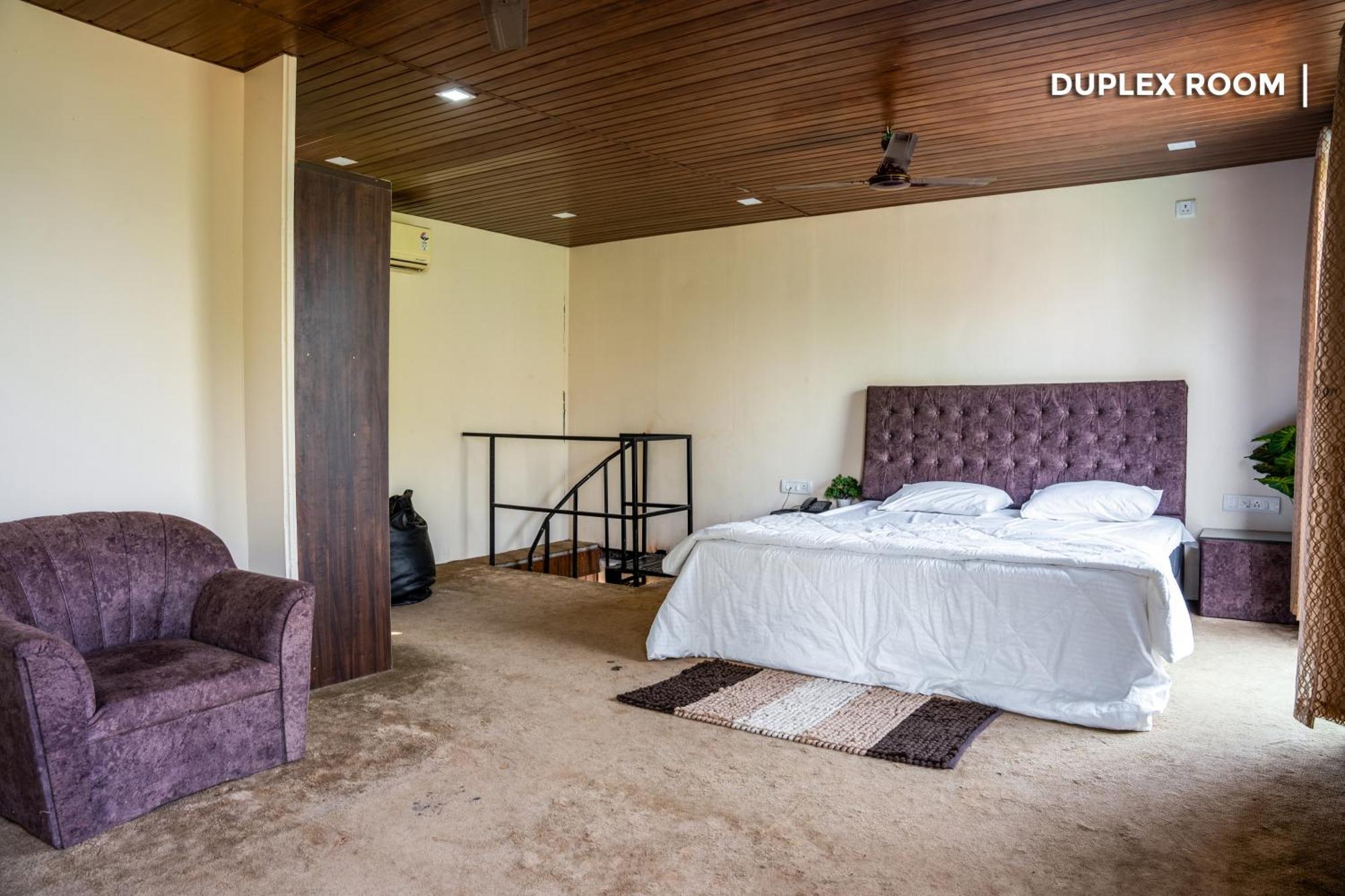 Resort Bhairavnath And Hospitality