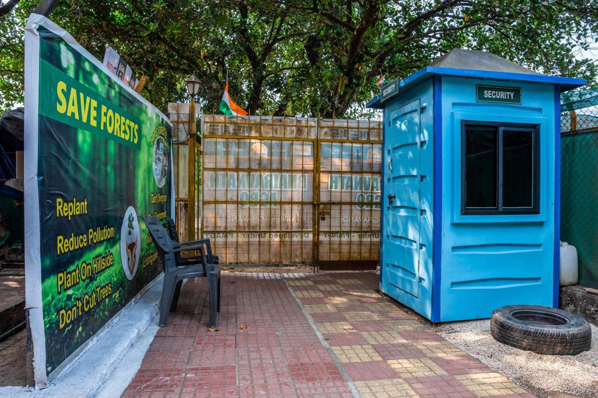 Bhairavnath And Hospitality Resort *