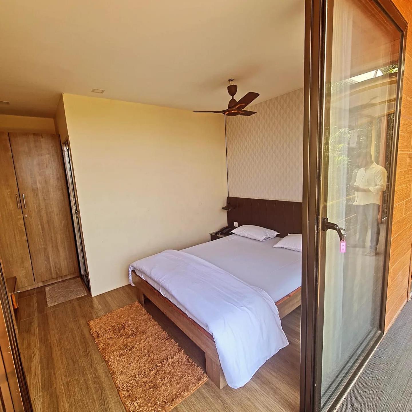 Bhairavnath And Hospitality Resort