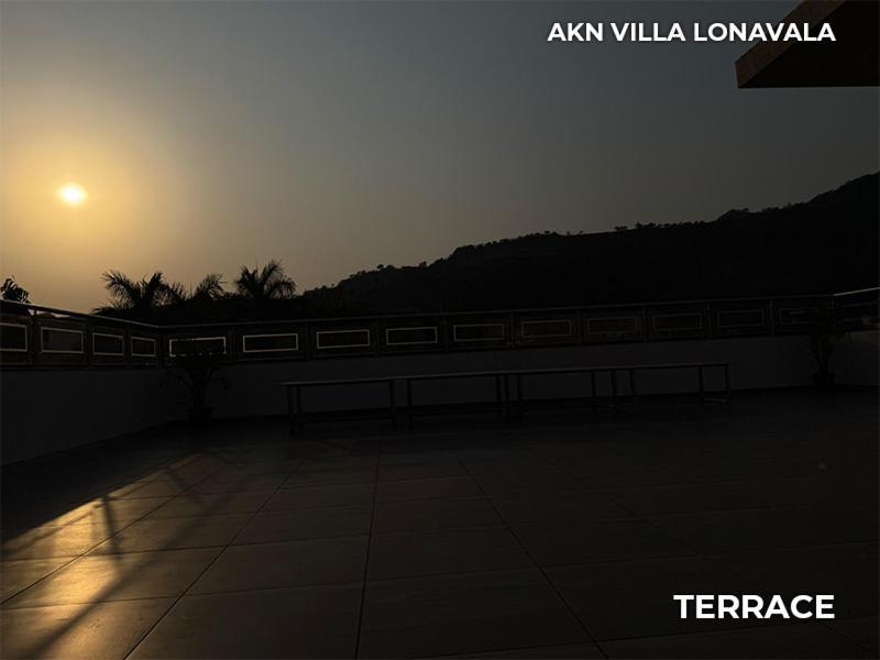 Akn Lonavala