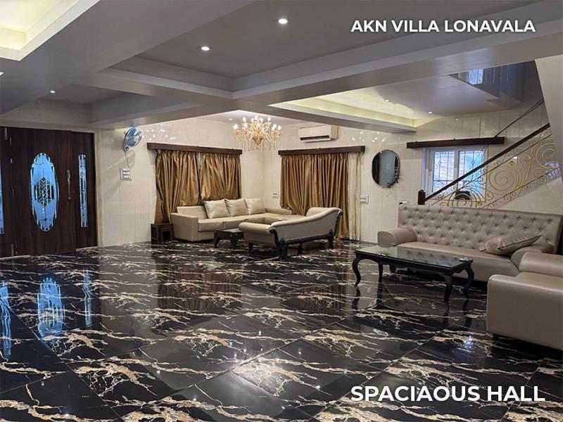 Akn Villa Lonavala