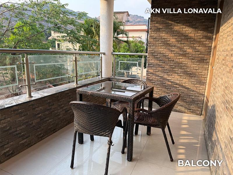 Villa Akn
