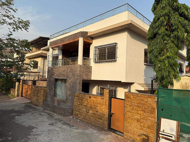 Villa Akn Lonavala