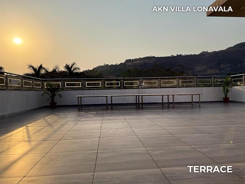 Villa Akn Lonavala