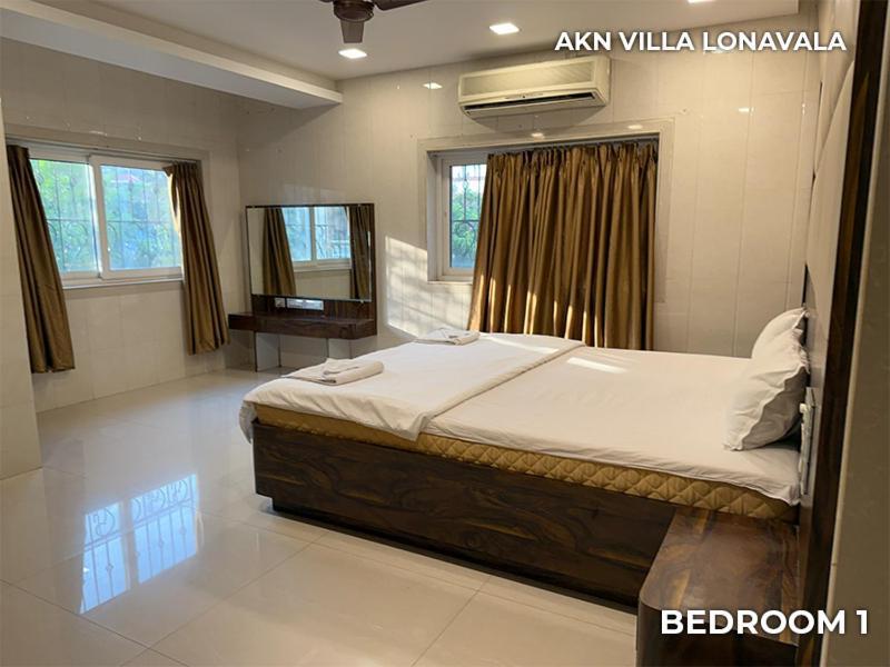 Akn Lonavala