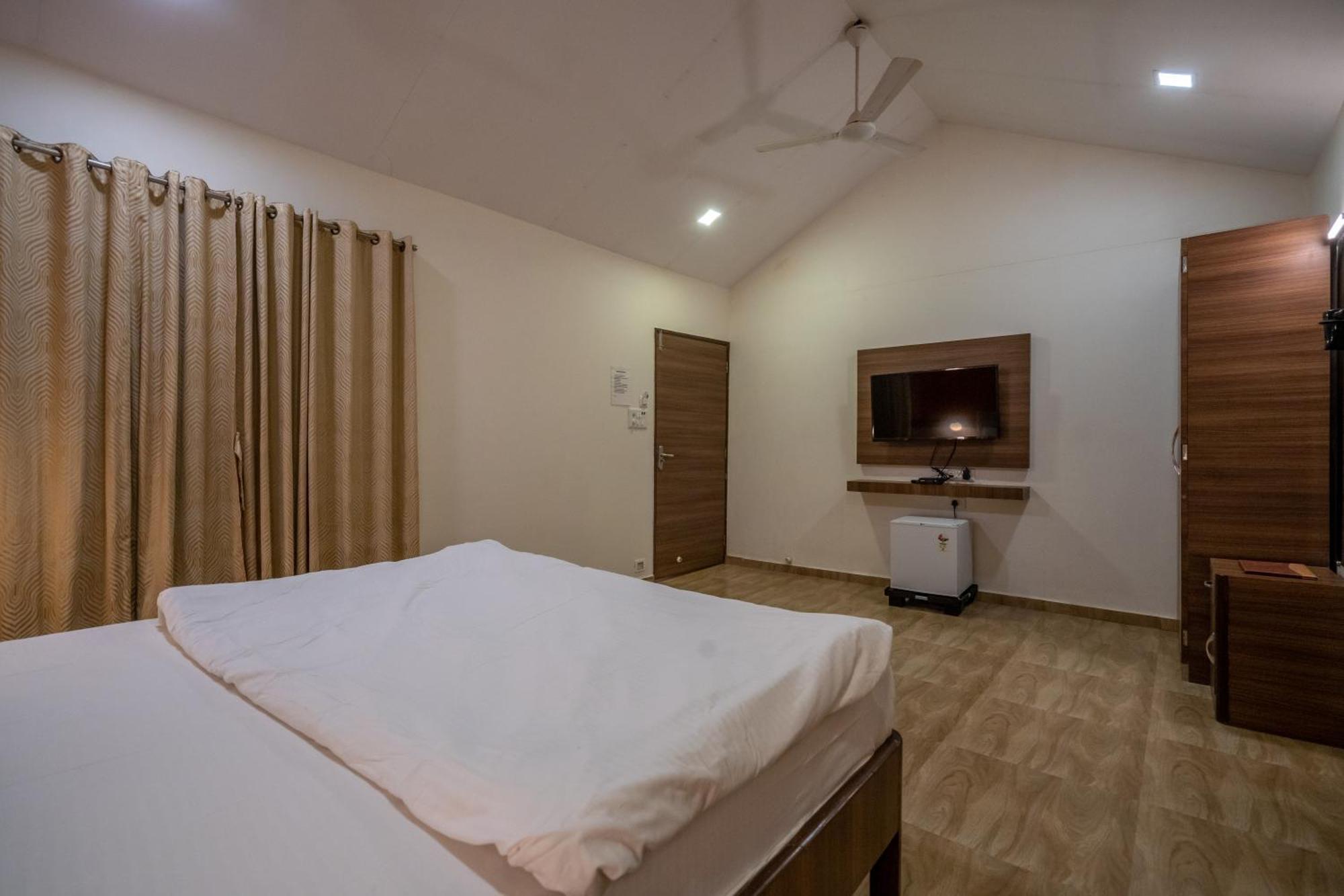 Digital Detox Retreat * Lonavala