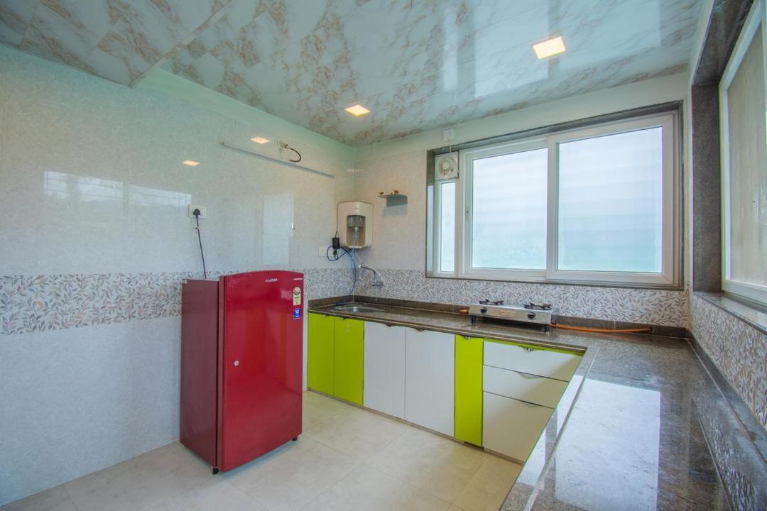 Villa Spacious 3bhk In Lonavala