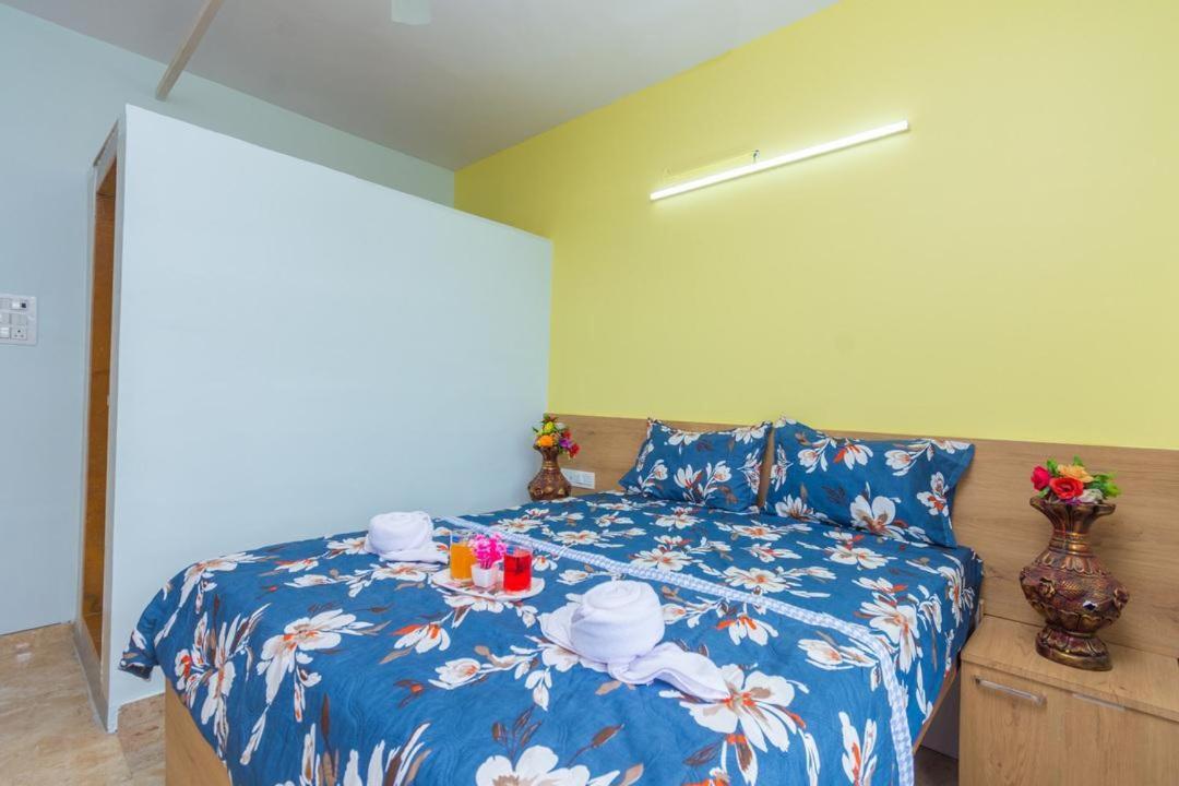 Villa Spacious 3bhk In *