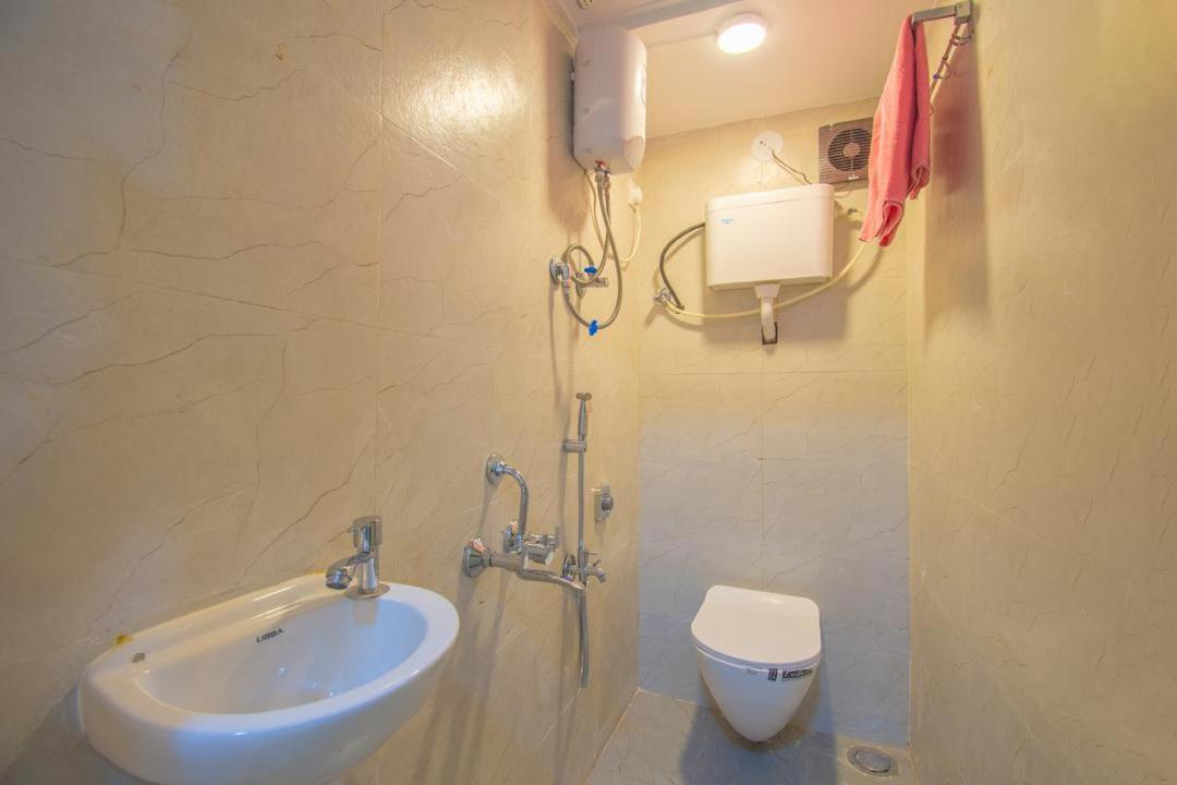 Spacious 3bhk In