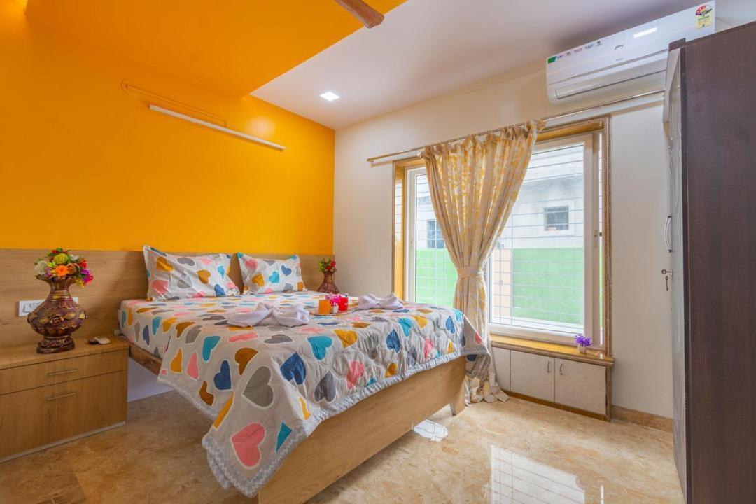 Villa Spacious 3bhk In