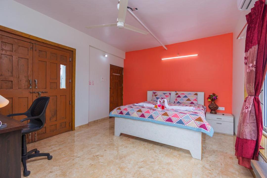 Spacious 3bhk In Lonavala