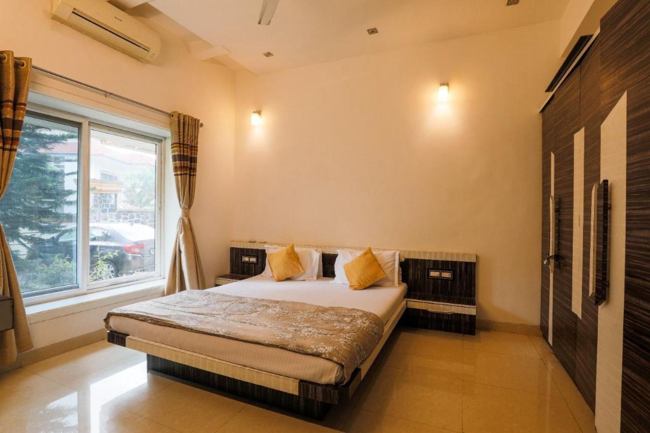 Villa Aur4b09 - Aurora 4 Bhk Luxurious Lonavala