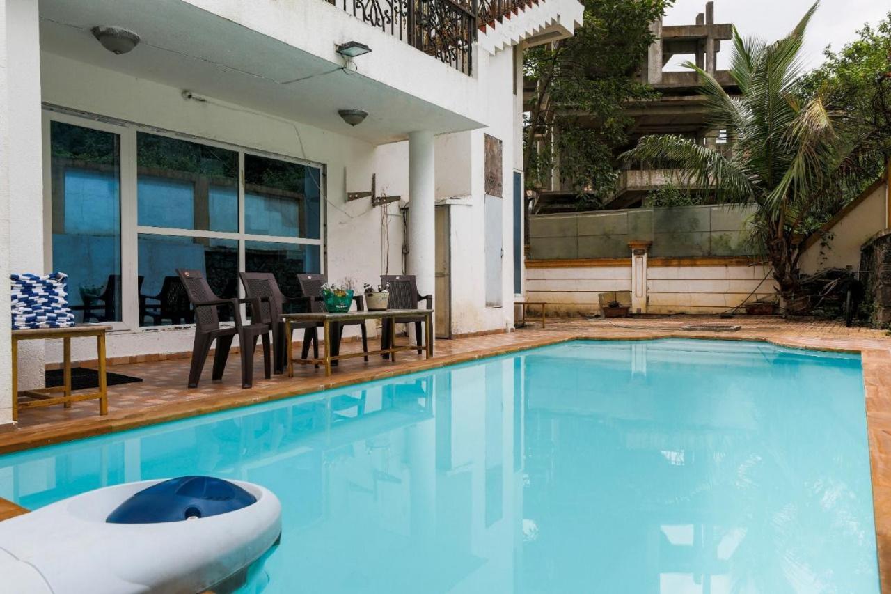Aur4b09 - Aurora 4 Bhk Luxurious *