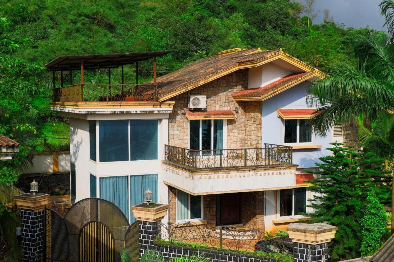Aur4b09 - Aurora 4 Bhk Luxurious Villa Lonavala