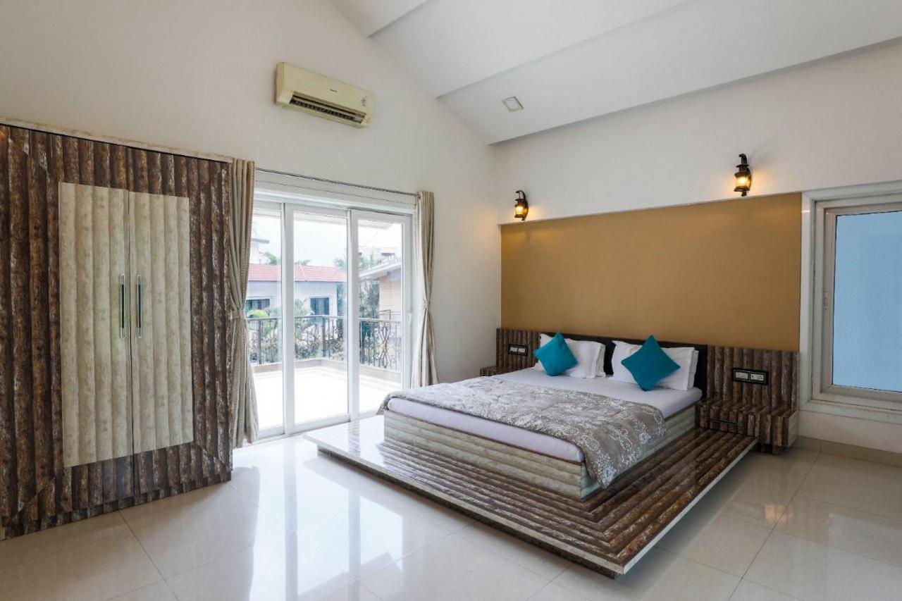 Villa Aur4b09 - Aurora 4 Bhk Luxurious Lonavala