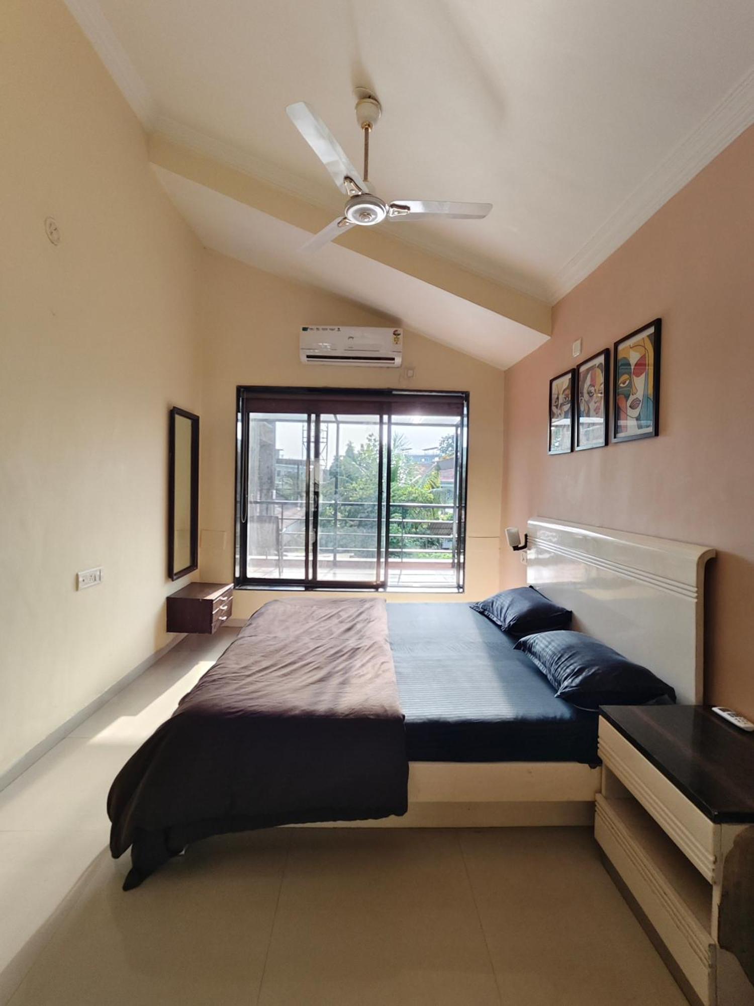 Ashirwad Bunglow Villa Lonavala