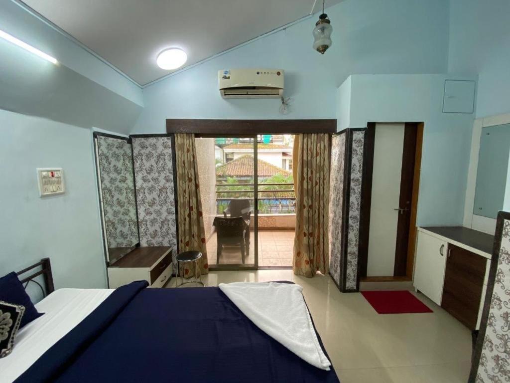 Aroma Villa, Villa *