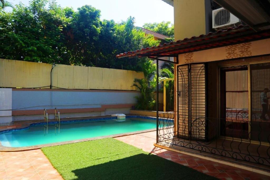 Aroma Villa, Villa Lonavala