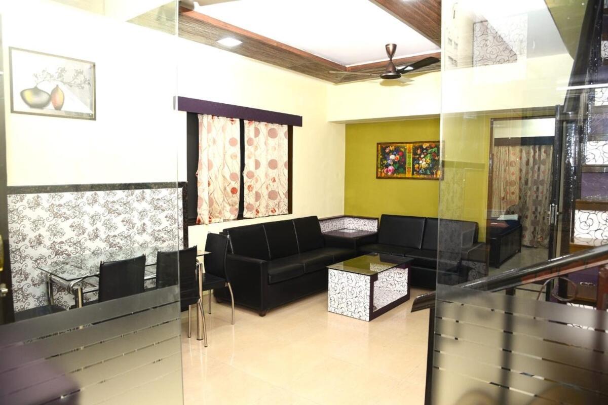 Aroma Villa, Villa Lonavala
