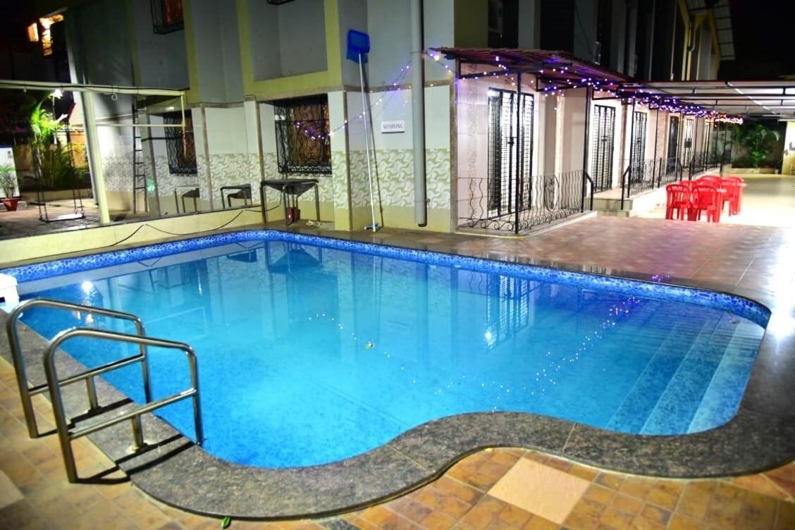 Villa Aroma Villa, Lonavala